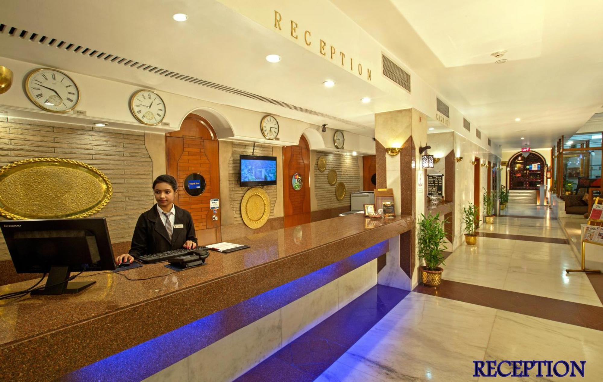 โรงแรมราชมาฮาล กูวาฮาติ ภายนอก รูปภาพ