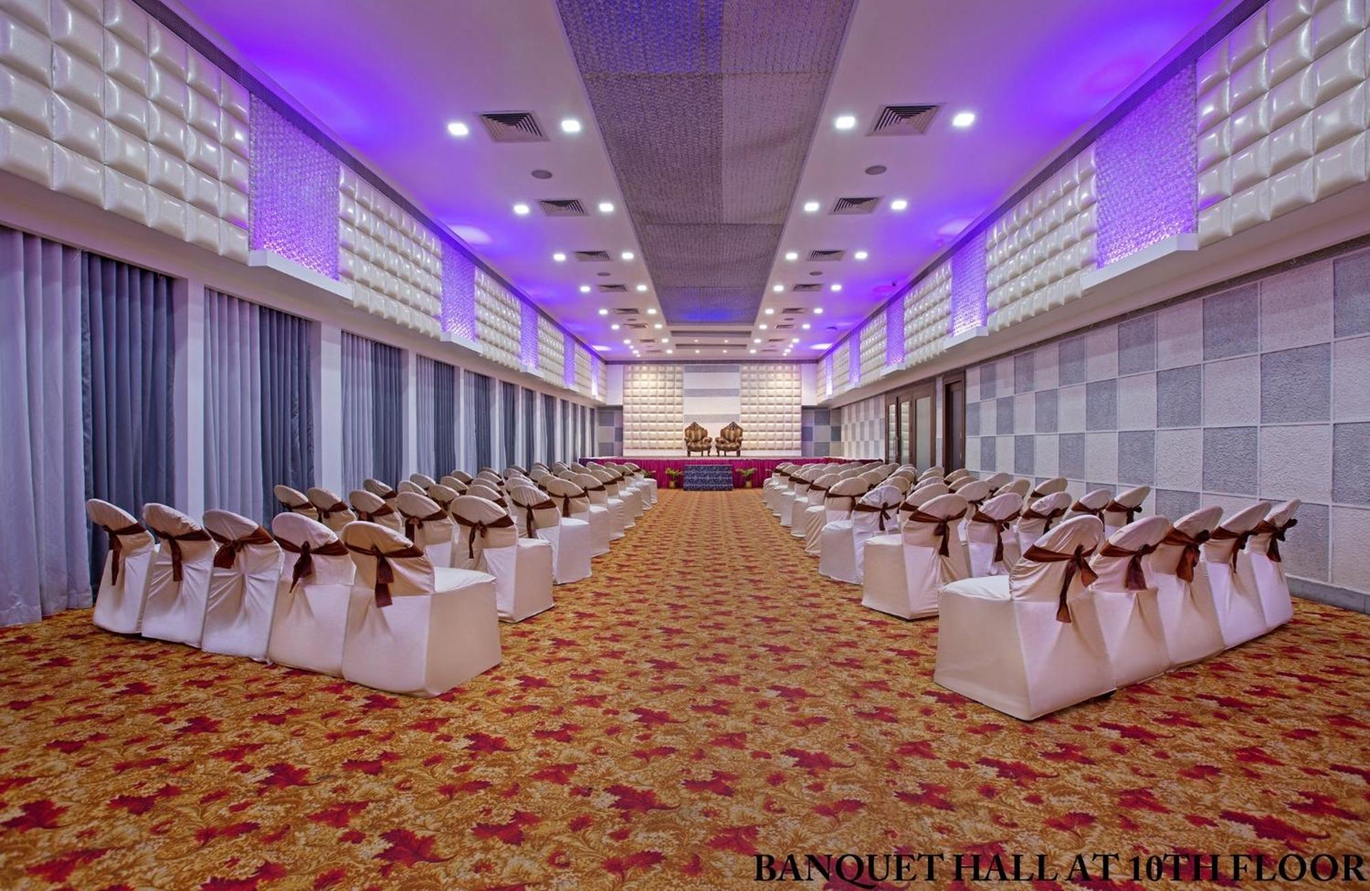 โรงแรมราชมาฮาล กูวาฮาติ ภายนอก รูปภาพ